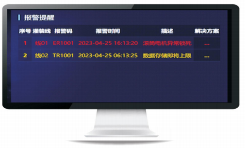 包装物流信息化