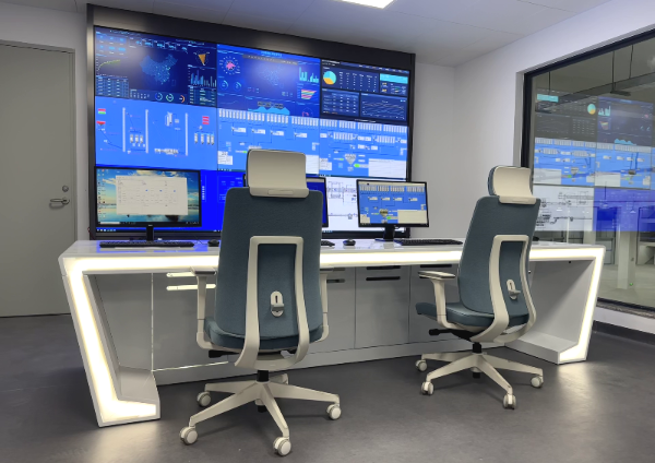 客户案例 | PA旗舰厅官网助力香港奥迪美实现智能工厂升级