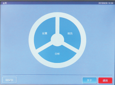 高性能傅里叶变换近红外FT7 波通-高性能傅里叶变换近红外FT9700