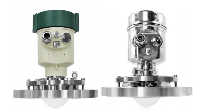 80G 调频雷达物(液)位计 80G 调频雷达物(液)位计