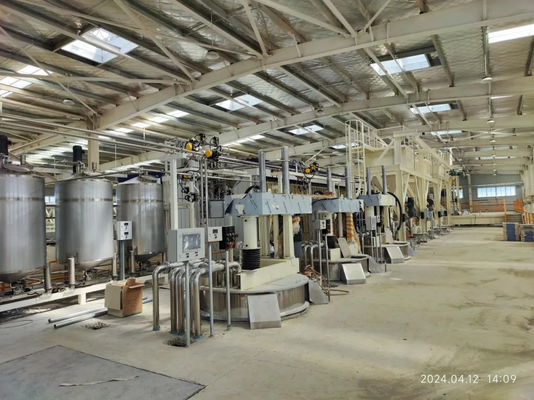 赋能涂料行业|PA旗舰厅官网出席立邦东北区域生产基地开业典礼 赋能涂料行业|PA旗舰厅官网出席立邦东北区域生产基地开业典礼