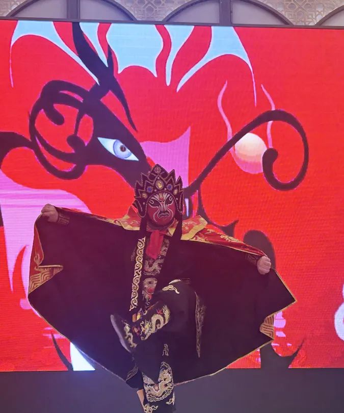 龙行大运|合肥PA旗舰厅官网2024迎新晚会暨2023年度表彰大会 龙行大运|合肥PA旗舰厅官网2024迎新晚会暨2023年度表彰大会